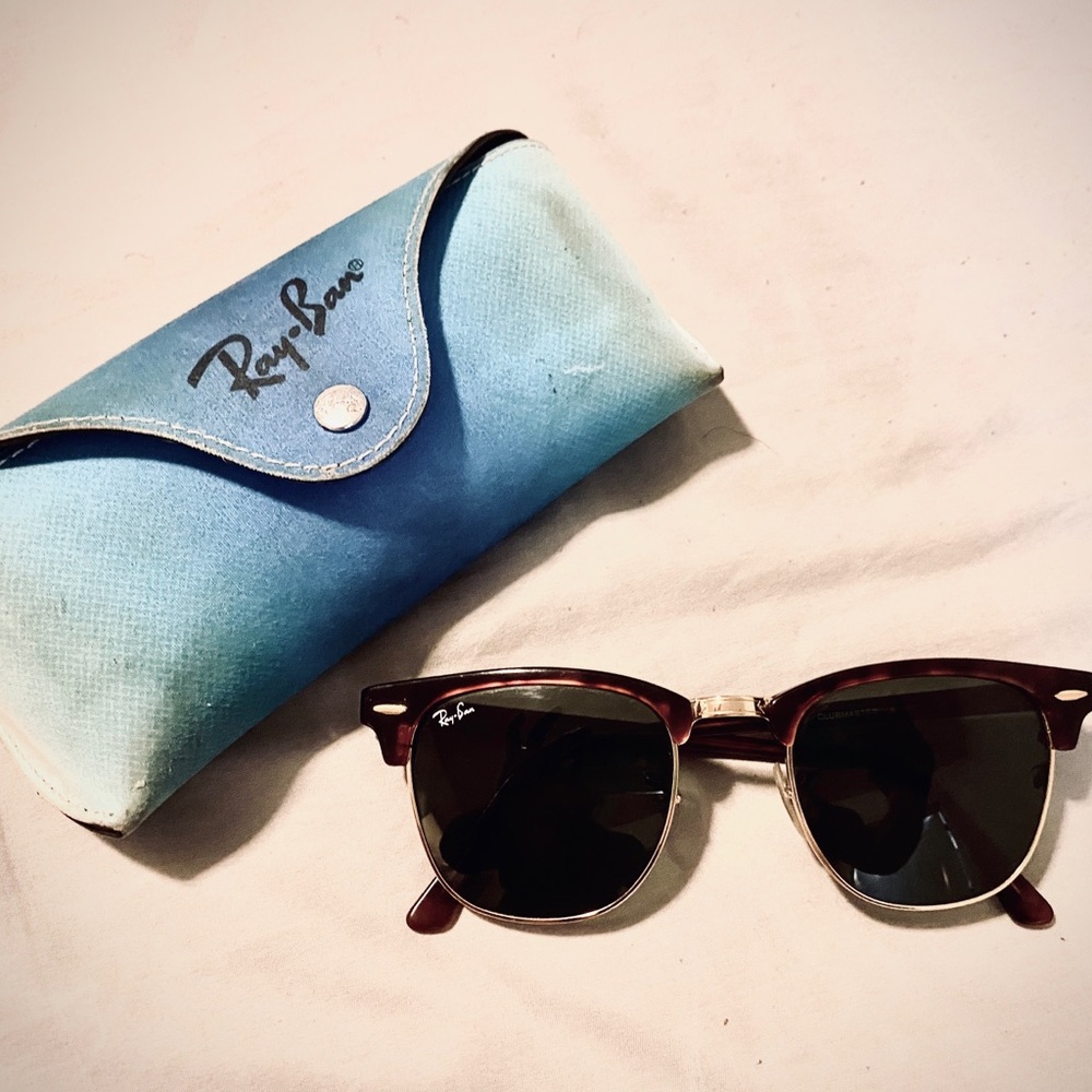 Ray ban Clubmaster Classic